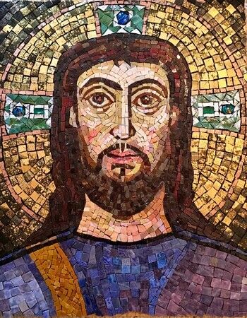 Ravenna Icon